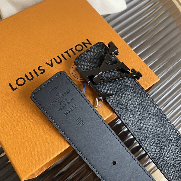 Louis Vuitton 40MM Belt LVB00359-1 Louis Vuitton 40MM Belt LVB00359-1